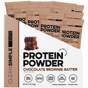 Essential Whey Protein